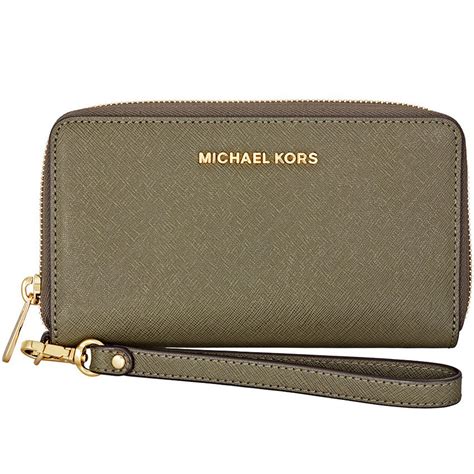 mike Kors jet phone case